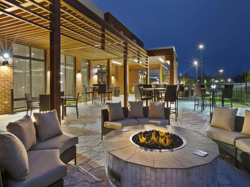 Courtyard by Marriott St. Joseph Benton Harbor image
