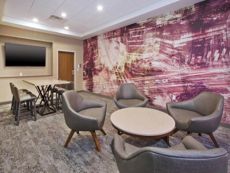 Courtyard by Marriott St. Joseph Benton Harbor image