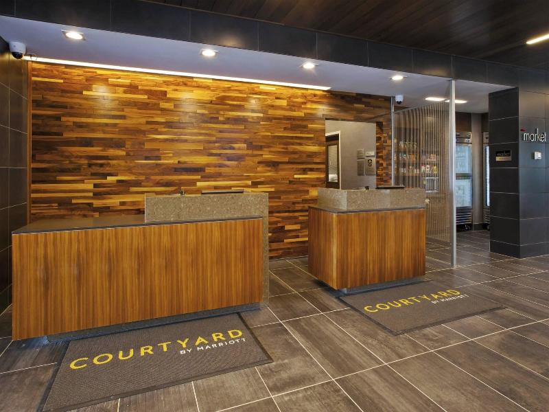 Courtyard by Marriott St. Joseph Benton Harbor image
