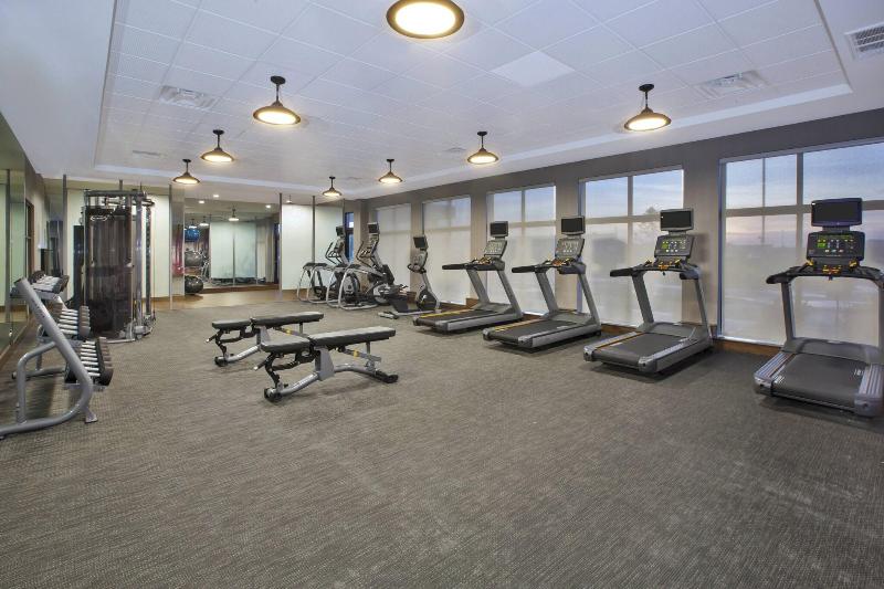 Courtyard by Marriott St. Joseph Benton Harbor image