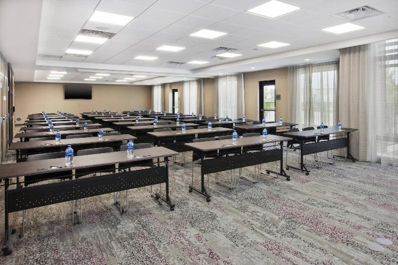 Courtyard by Marriott St. Joseph Benton Harbor image
