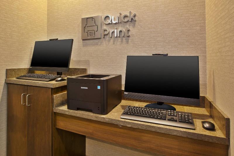 Courtyard by Marriott St. Joseph Benton Harbor image