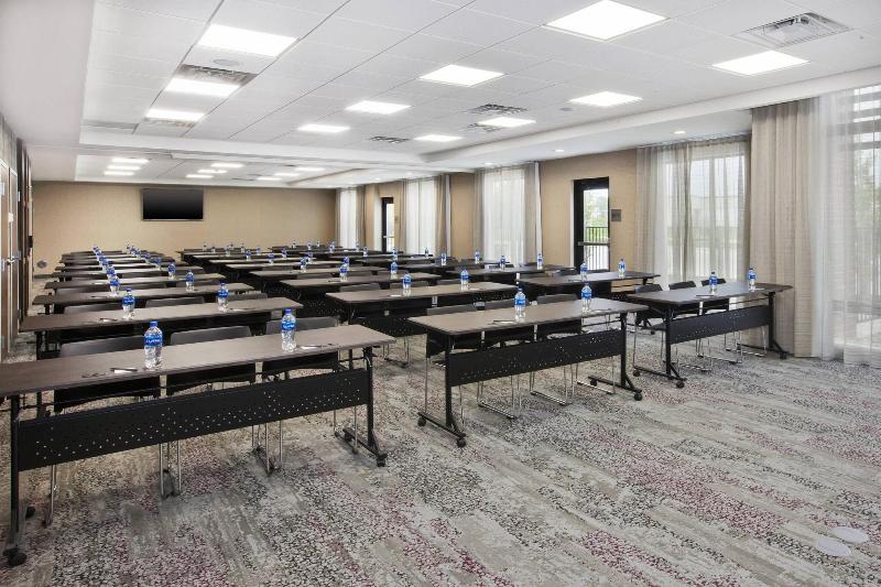 Courtyard by Marriott St. Joseph Benton Harbor image