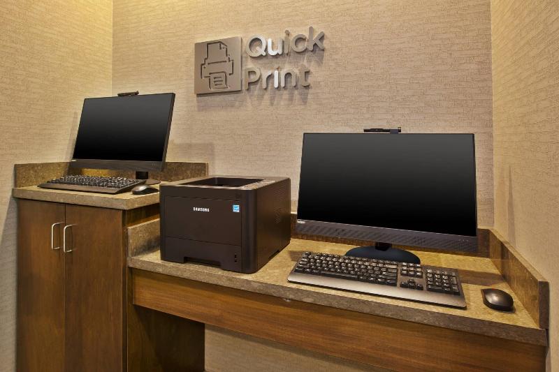 Courtyard by Marriott St. Joseph Benton Harbor image