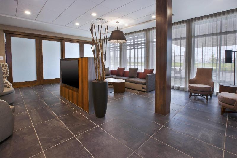 Courtyard by Marriott St. Joseph Benton Harbor image