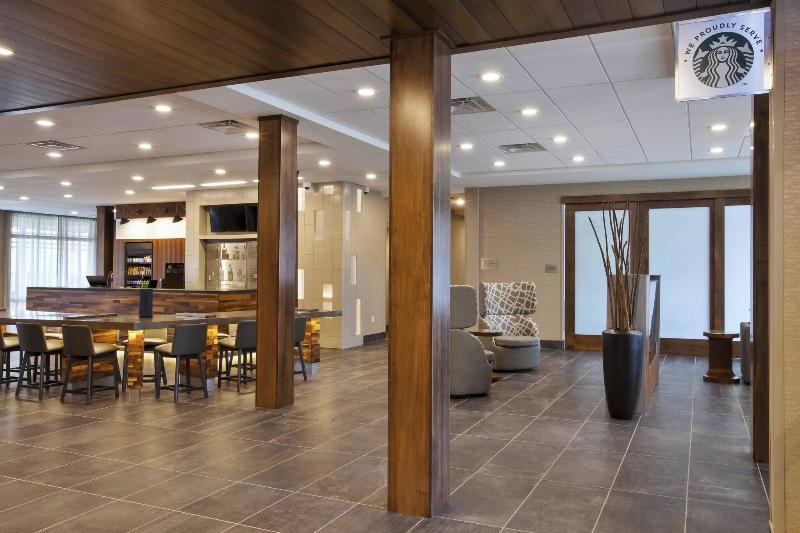 Courtyard by Marriott St. Joseph Benton Harbor image