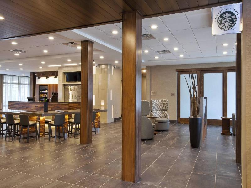Courtyard by Marriott St. Joseph Benton Harbor image