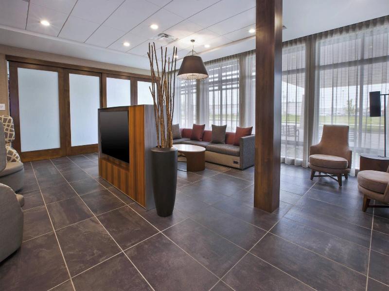 Courtyard by Marriott St. Joseph Benton Harbor image