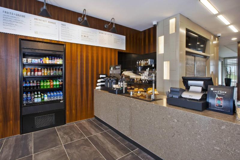 Courtyard by Marriott St. Joseph Benton Harbor image
