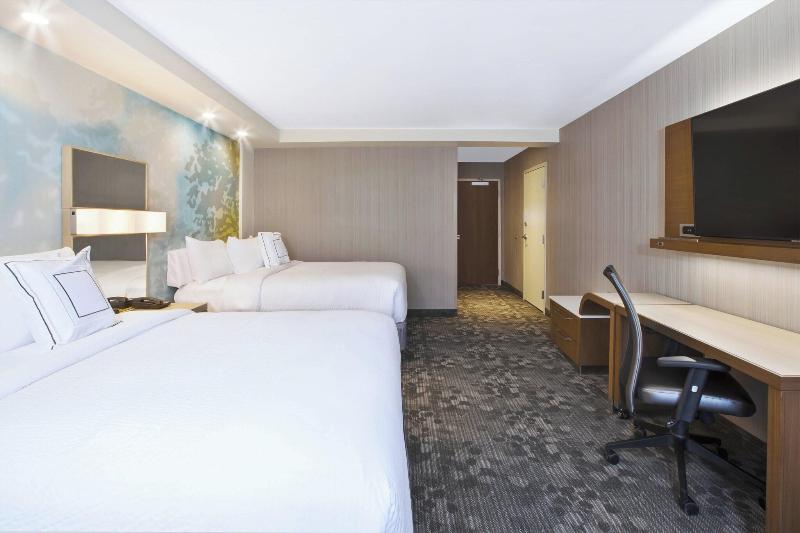 Courtyard by Marriott St. Joseph Benton Harbor image