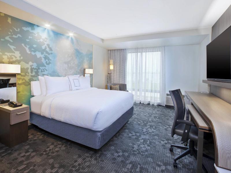 Courtyard by Marriott St. Joseph Benton Harbor image