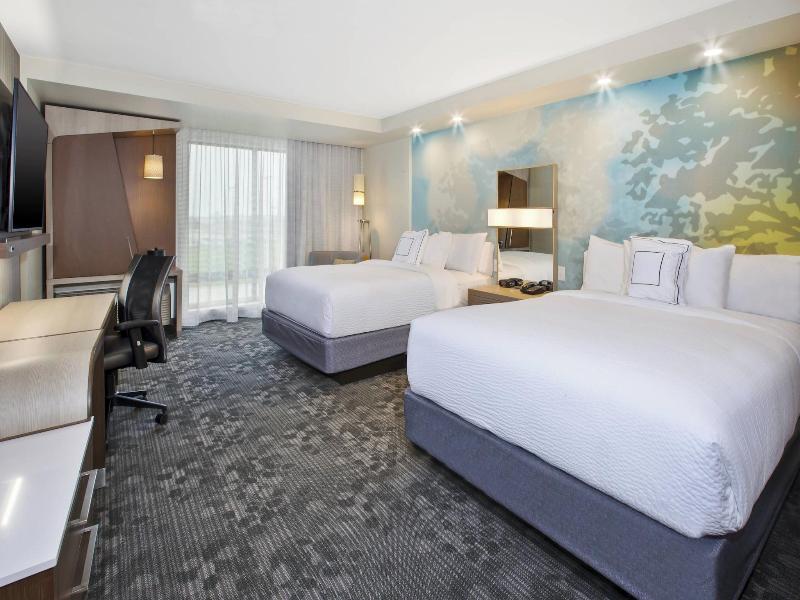 Courtyard by Marriott St. Joseph Benton Harbor image