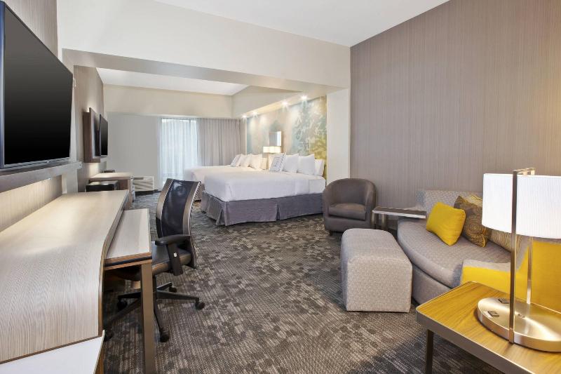 Courtyard by Marriott St. Joseph Benton Harbor image