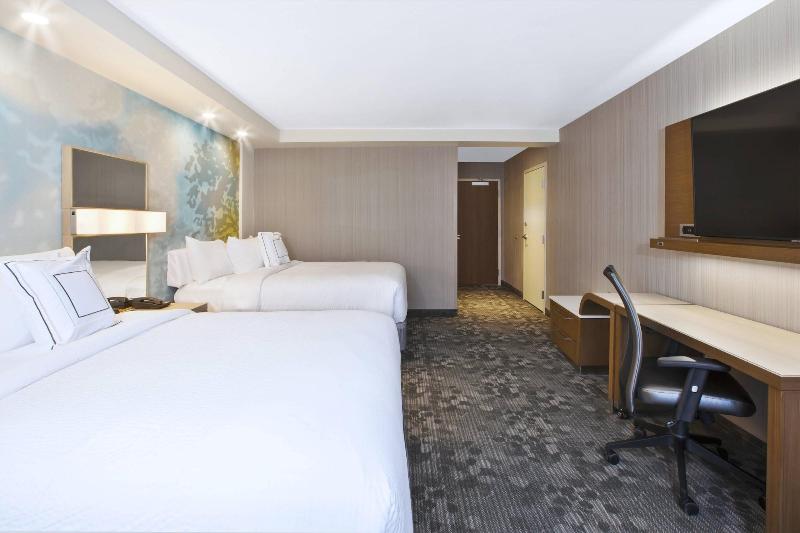 Courtyard by Marriott St. Joseph Benton Harbor image