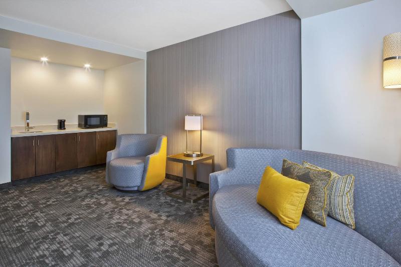Courtyard by Marriott St. Joseph Benton Harbor image