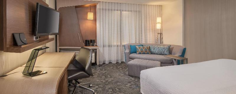 Courtyard by Marriott St. Joseph Benton Harbor image
