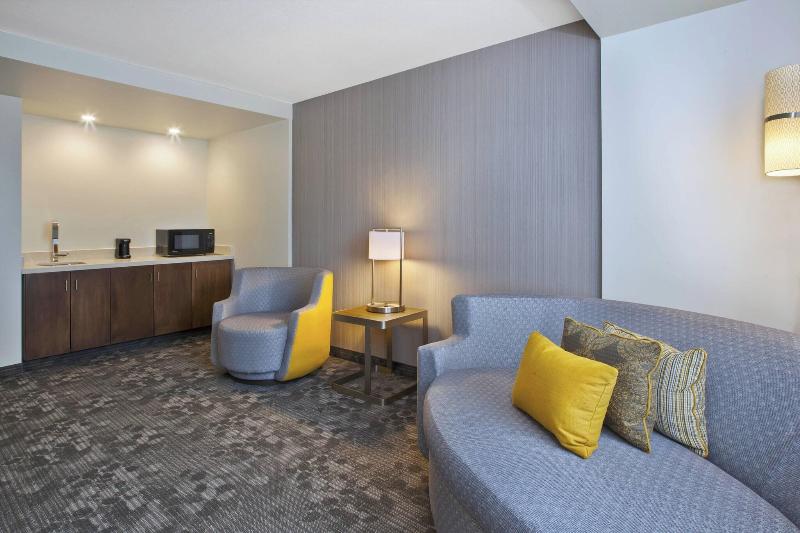Courtyard by Marriott St. Joseph Benton Harbor image