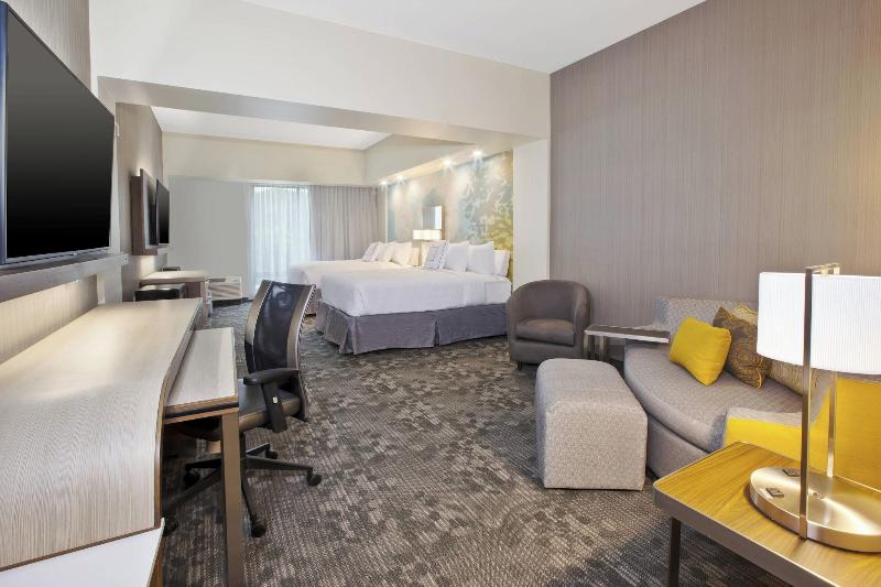 Courtyard by Marriott St. Joseph Benton Harbor image
