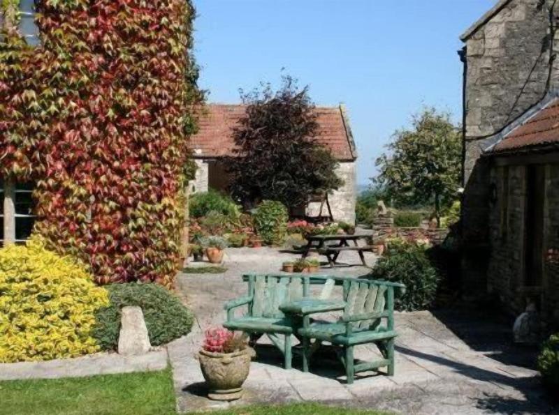 Toghill House Farm image