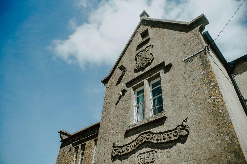 Toghill House Farm image