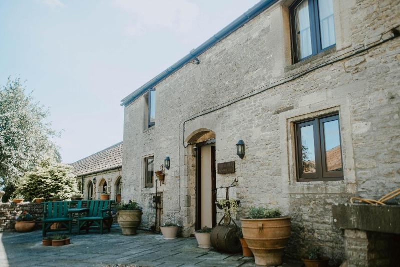 Toghill House Farm image
