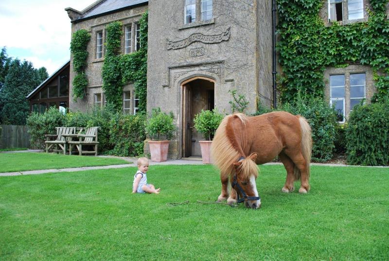 Toghill House Farm image