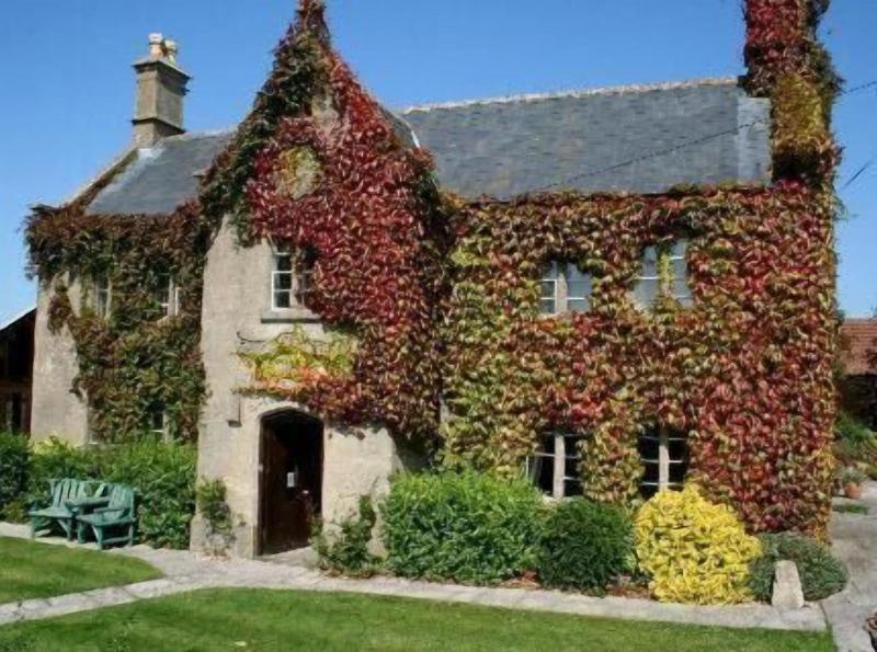 Toghill House Farm image