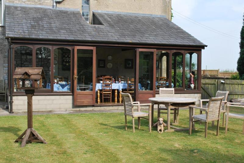 Toghill House Farm image