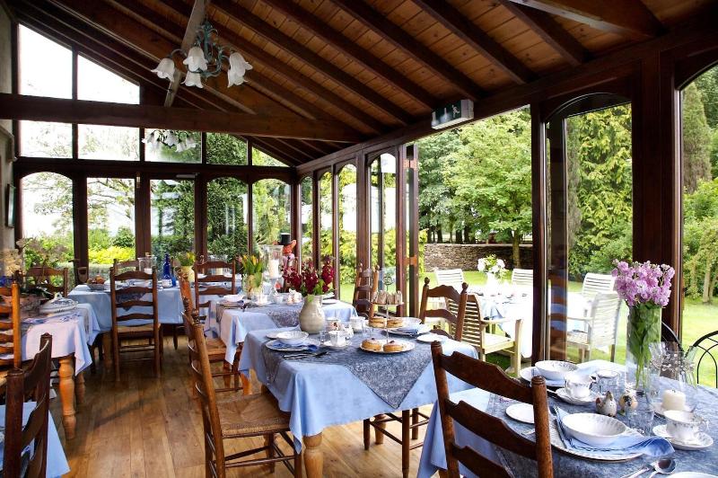 Toghill House Farm image