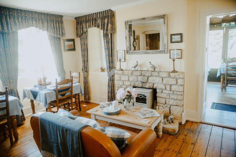 Toghill House Farm image
