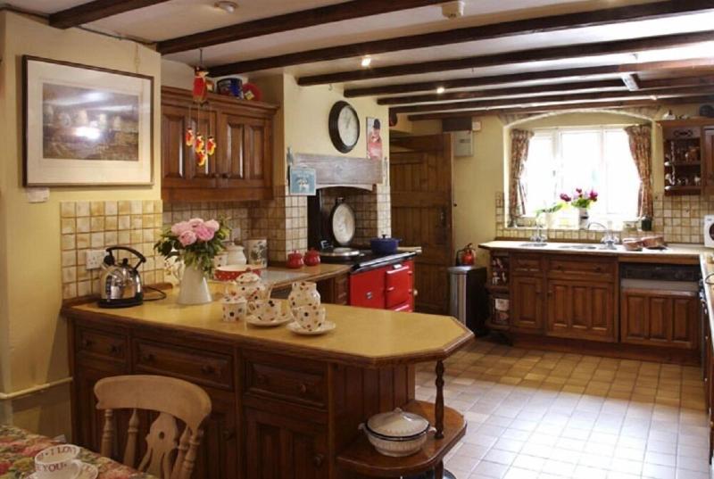 Toghill House Farm image