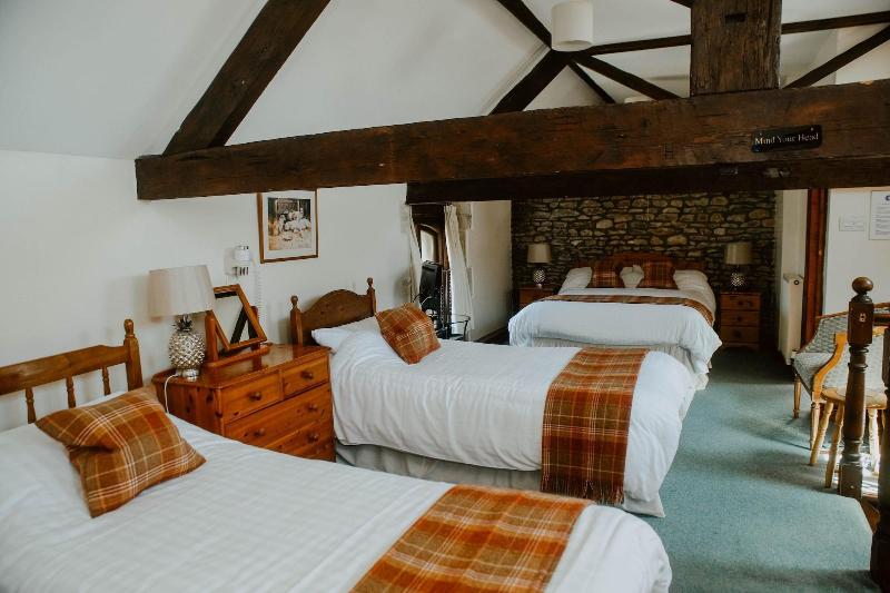 Toghill House Farm image