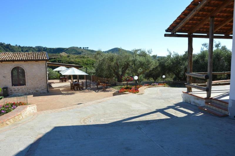 Azienda Agrituristica Caridà image