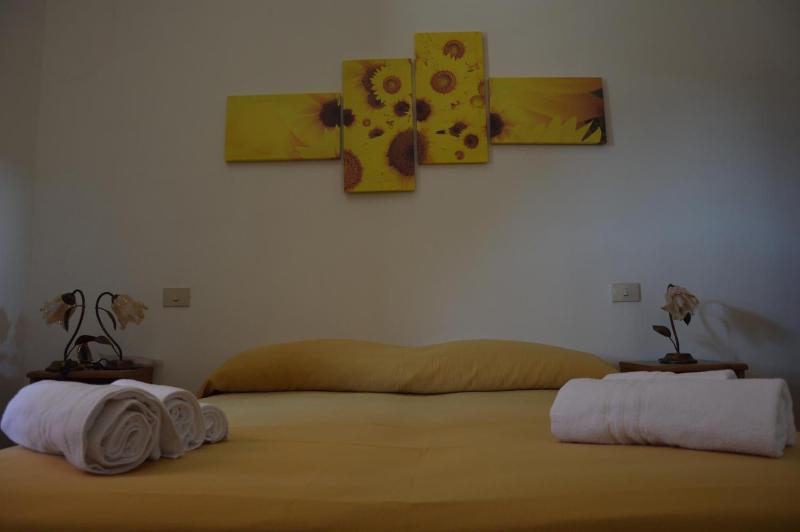 Azienda Agrituristica Caridà image