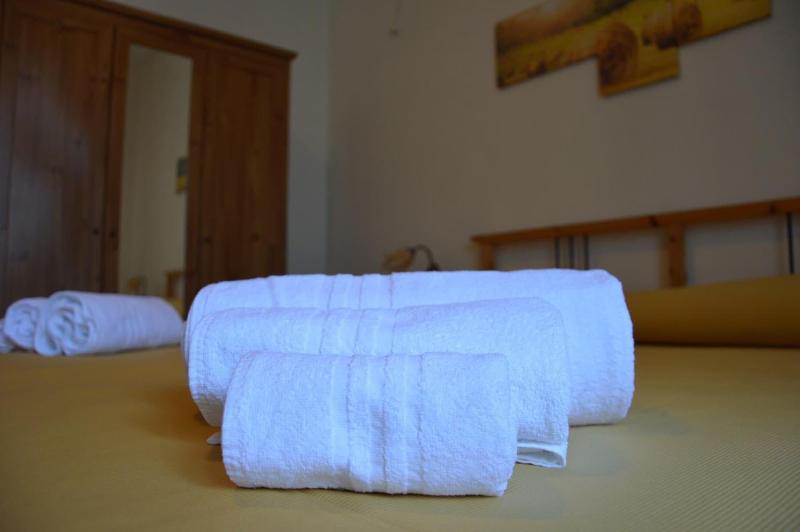 Azienda Agrituristica Caridà image