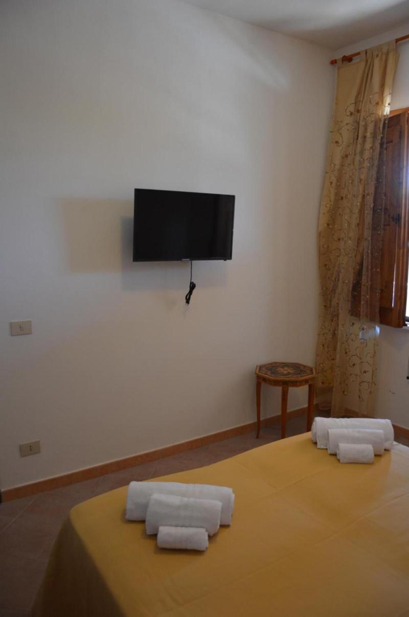 Azienda Agrituristica Caridà image