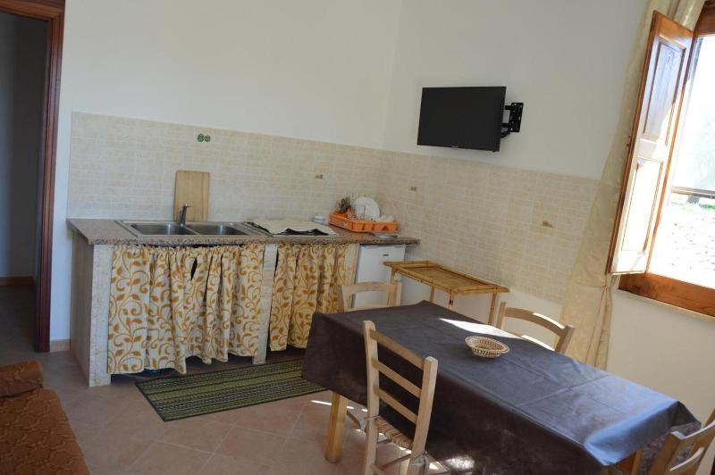 Azienda Agrituristica Caridà image
