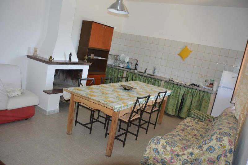 Azienda Agrituristica Caridà image