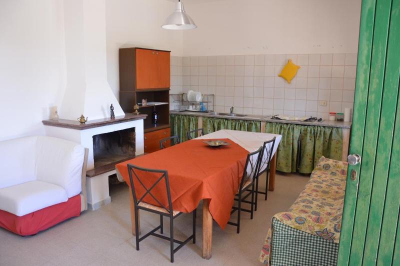 Azienda Agrituristica Caridà image