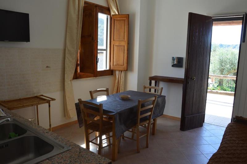 Azienda Agrituristica Caridà image
