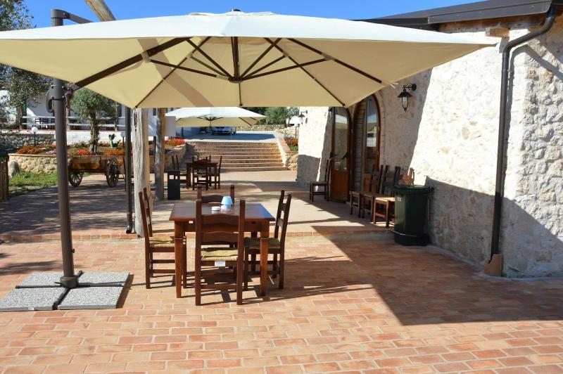 Azienda Agrituristica Caridà image