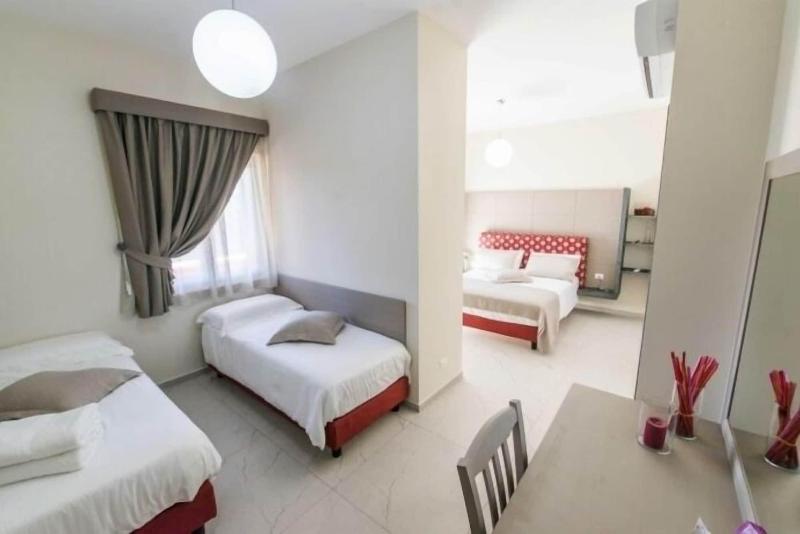 Agriturismo Borgo Imperiale image