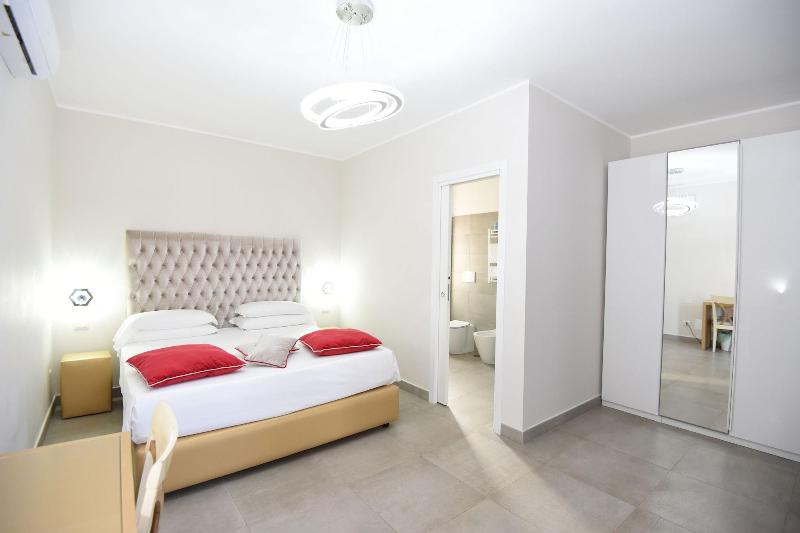 Agriturismo Borgo Imperiale image