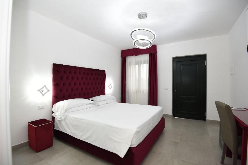 Agriturismo Borgo Imperiale image