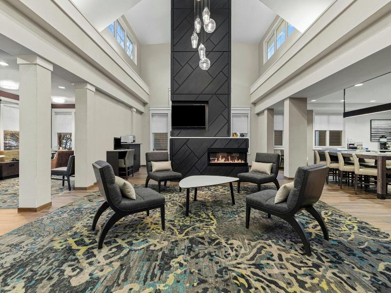 Residence Inn By Marriott Paducah image