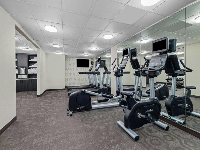 Residence Inn By Marriott Paducah image
