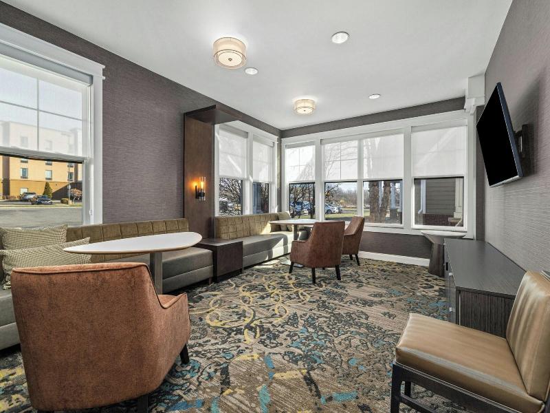 Residence Inn By Marriott Paducah image