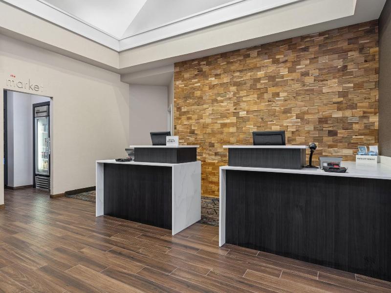 Residence Inn By Marriott Paducah image