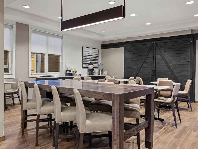 Residence Inn By Marriott Paducah image