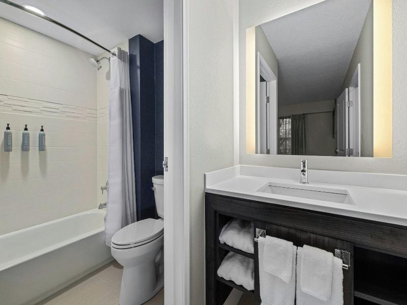 Residence Inn By Marriott Paducah image